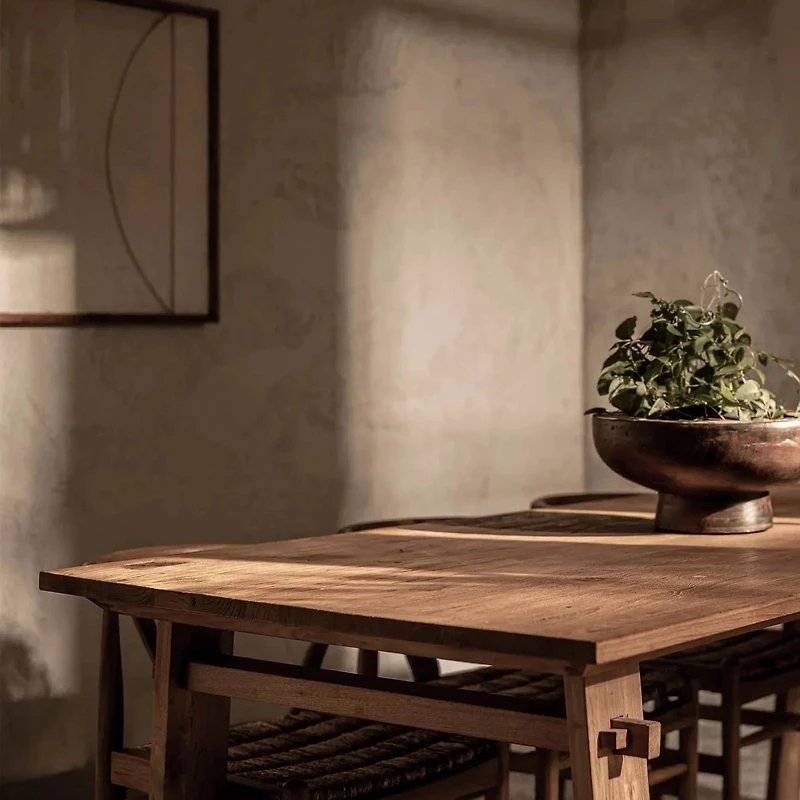 D-Bodhi Artisan Dining Table