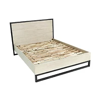 Starlight King Bed