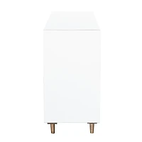 Casablanca 6 Drawer Dresser
