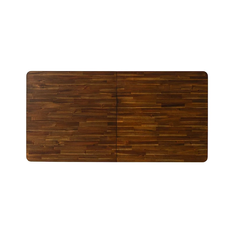 Remix Extension Dining Table (70"/86")