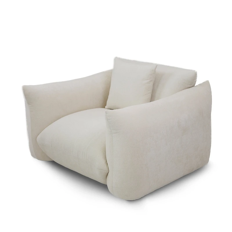 Moa Accent Chair