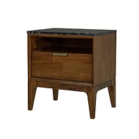 Allure Nightstand