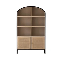 Pietro Tall Cabinet