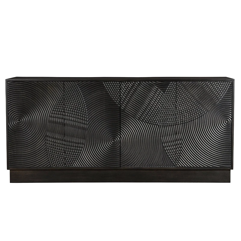 Spiral Sideboard