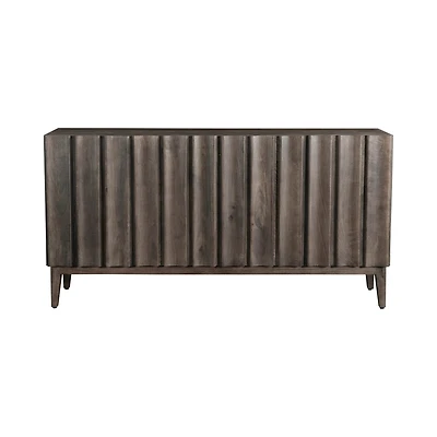 Vertical Sideboard