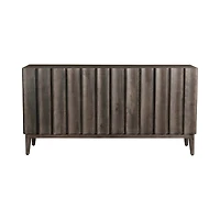 Vertical Sideboard