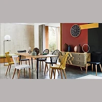 London Sideboard