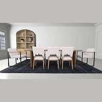 Pietro Tall Cabinet