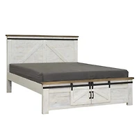Provence Bed
