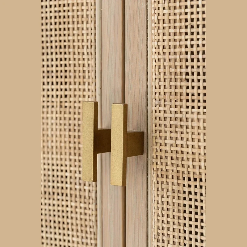 Arco Tall Cabinet