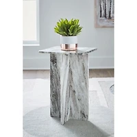 Keithwell Square Accent Table