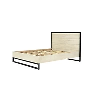 Starlight King Bed