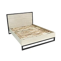 Starlight Queen Bed