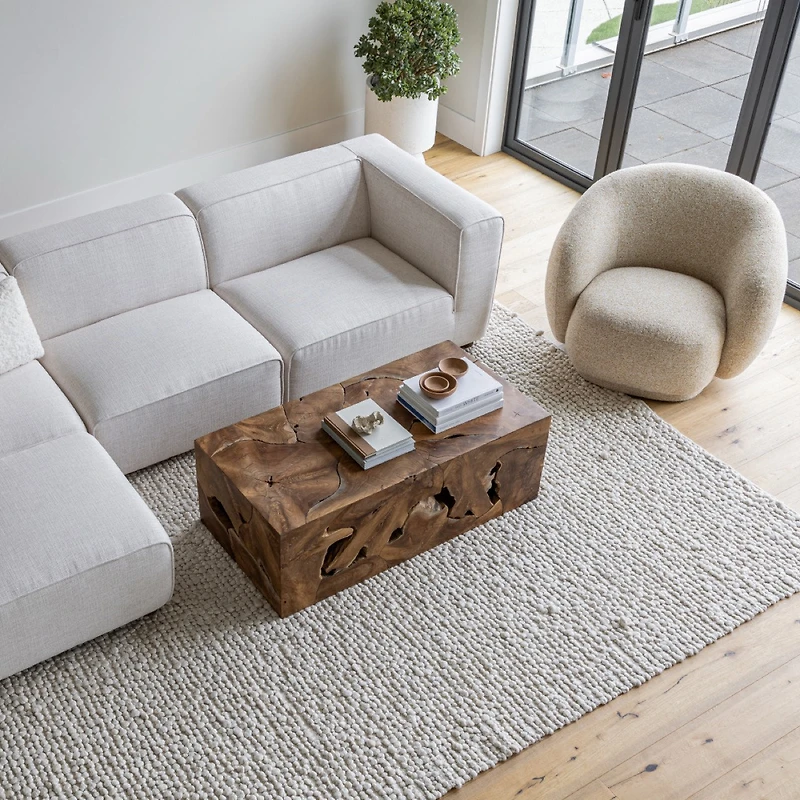Estelle Chair Floor Model (Last One)