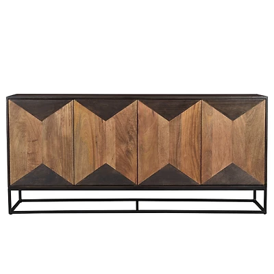 Illusion Sideboard