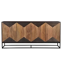 Illusion Sideboard