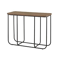 Preston Console