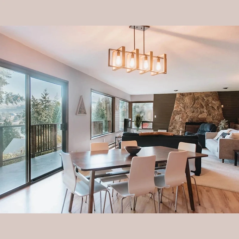 Remix Dining Table