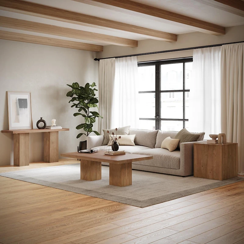 Berg Console Table