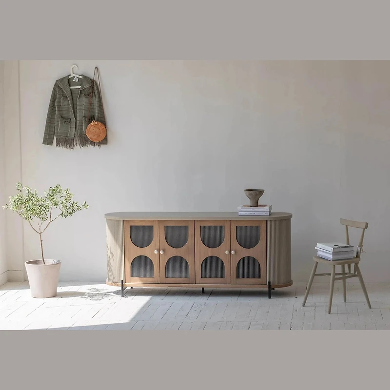 Colosseo Sideboard