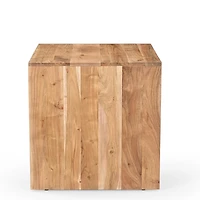LUX END TABLE