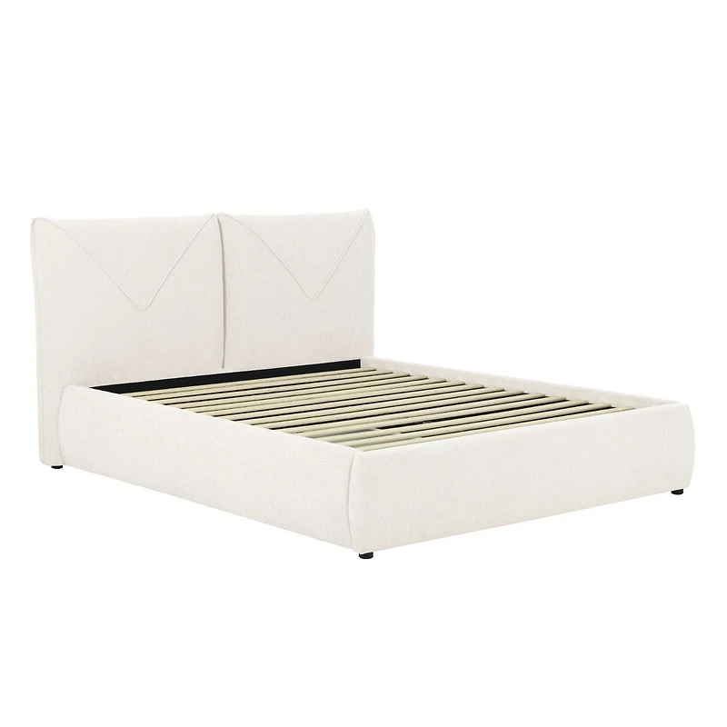Aici Upholstered Storage Bed