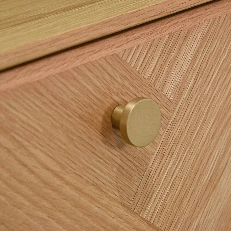 Colton 6 Drawer Dresser