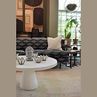 Sculpture Coffee Table