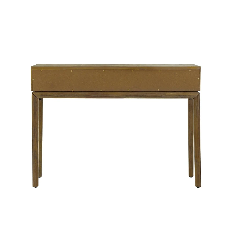 West Console Table