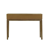 West Console Table