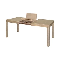 Opera Extension Dining Table (55"/74.8")