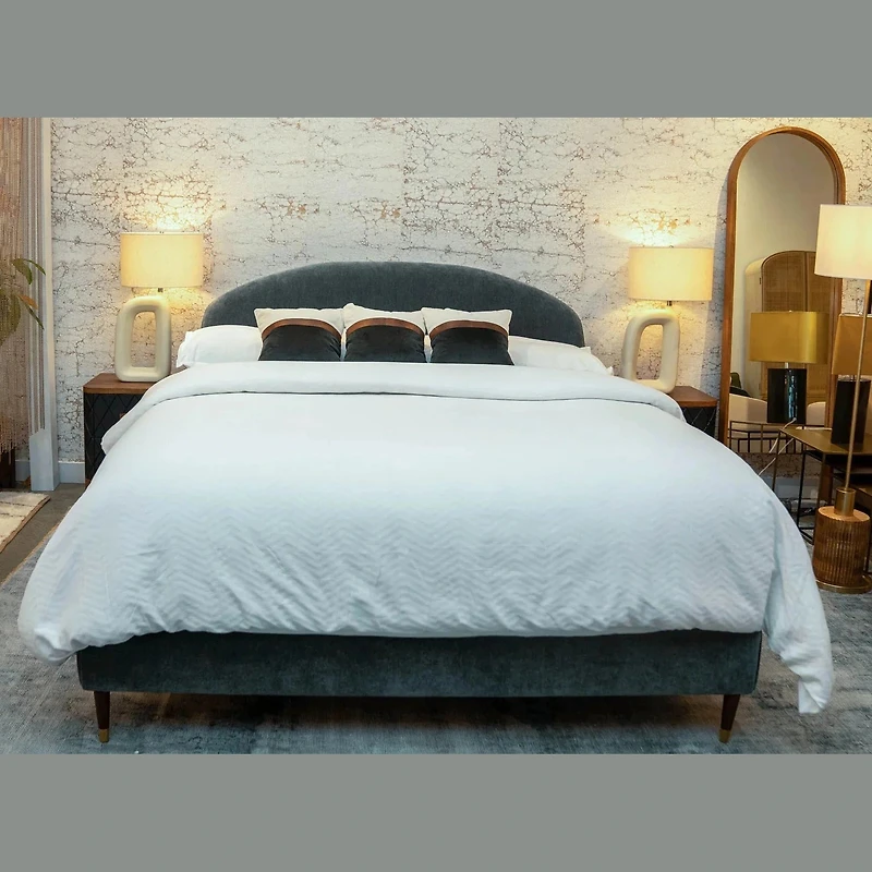 Moxie Bed