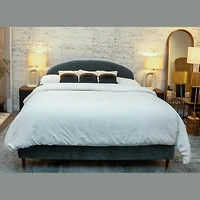 Moxie Bed