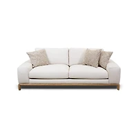 Mylo Modern Comfort Sofa-3 Seater