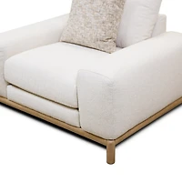Mylo Modern Accent Chair