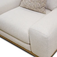Mylo Modern Accent Chair