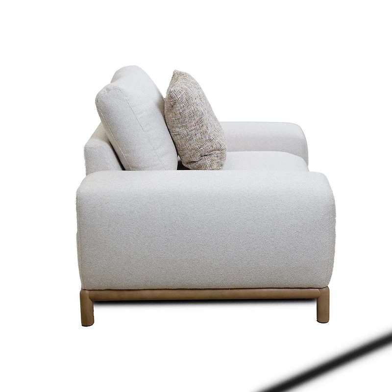 Mylo Modern Accent Chair
