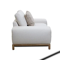Mylo Modern Accent Chair