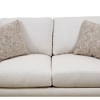 Mylo Modern Comfort Loveseat