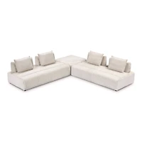 Nami 3 Pc Modular Sectional