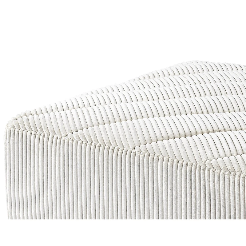 Nami 3 Pc Modular Sectional