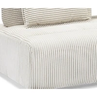 Nami 3 Pc Modular Sectional