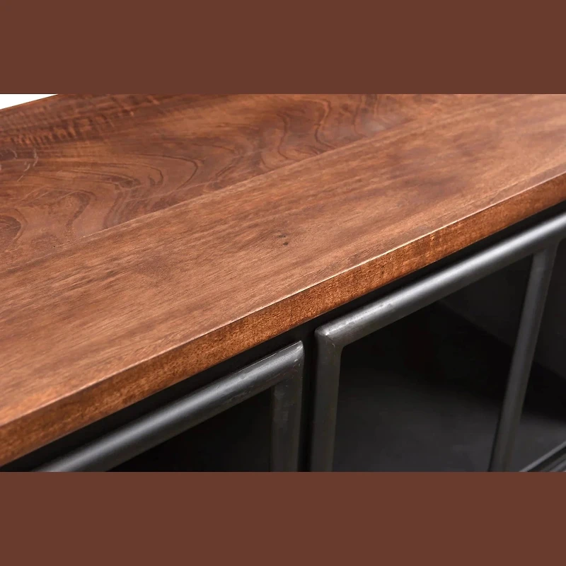 Tradition 4 Door Sideboard