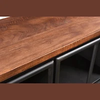 Tradition 4 Door Sideboard
