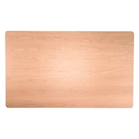 Linus Dining Table - Natural Oak