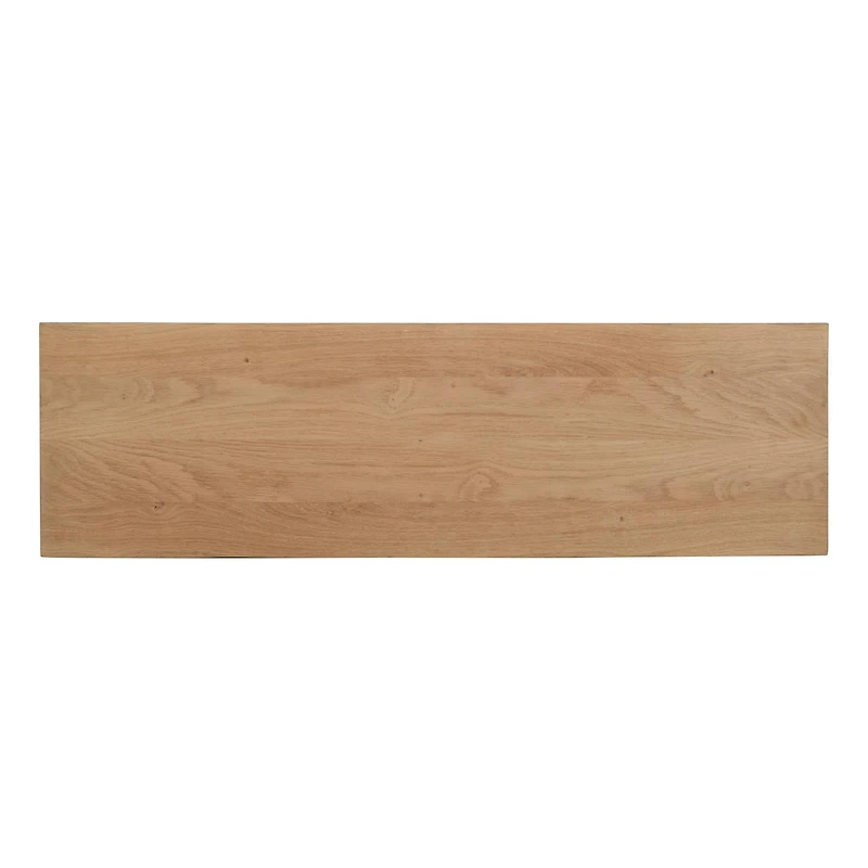 Archimedes Sofa Table