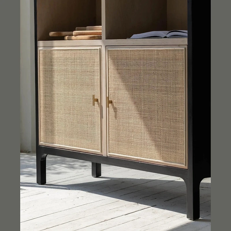 Pietro Tall Cabinet