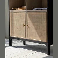 Pietro Tall Cabinet