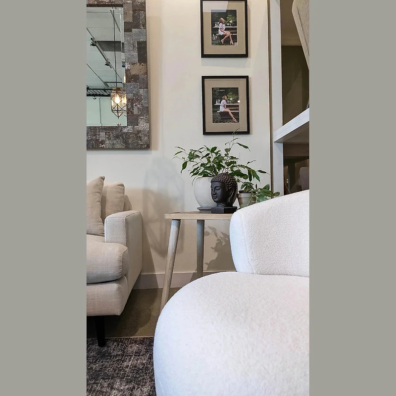 Juliet Side Table