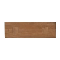 Berg Console Table